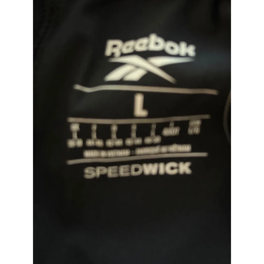 Reebok ts stretch
